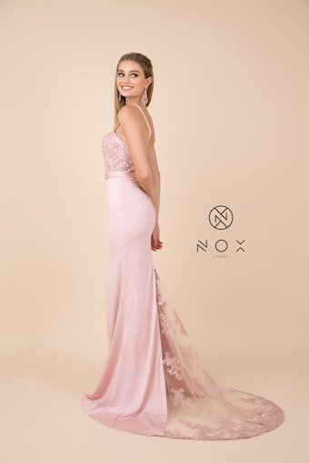 Nox Anabel E276 #9 vertical thumbnail