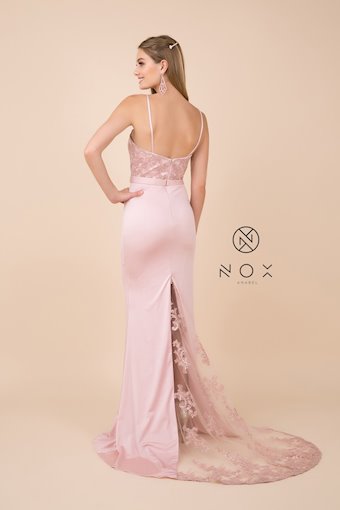 Nox Anabel E276 #7 vertical thumbnail