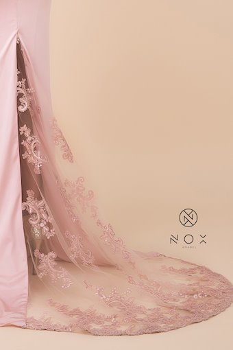 Nox Anabel E276 #8 vertical thumbnail
