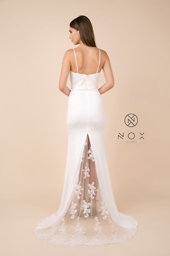 Nox Anabel E276 #6 vertical thumbnail