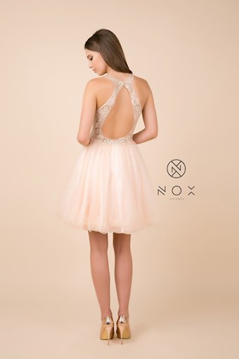 Nox Anabel E696 #6 default backface vertical thumbnail