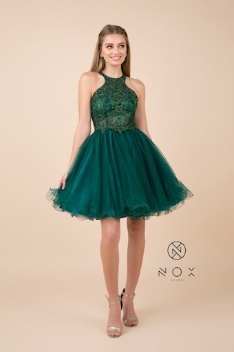 Nox Anabel E696 #4 vertical thumbnail