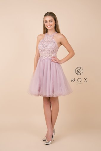 Nox Anabel E696 #5 vertical thumbnail