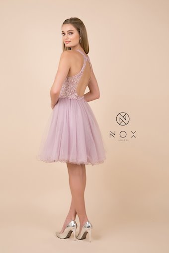Nox Anabel E696 #3 vertical thumbnail