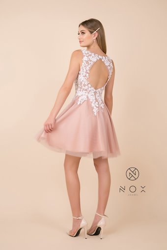 Nox Anabel g669 #6 backface vertical thumbnail