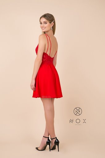 Nox Anabel G679 #2 vertical thumbnail