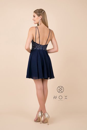 Nox Anabel G698 #2 default backface vertical thumbnail