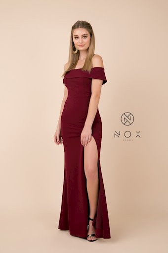 Nox Anabel K401 #5 vertical thumbnail