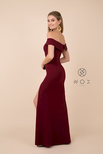 Nox Anabel K401 #9 vertical thumbnail
