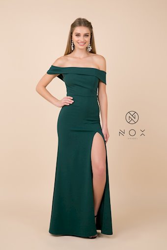 Nox Anabel K401 #6 vertical thumbnail
