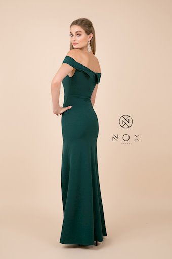 Nox Anabel K401 #4 vertical thumbnail