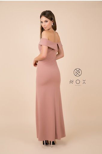 Nox Anabel K401 #3 vertical thumbnail