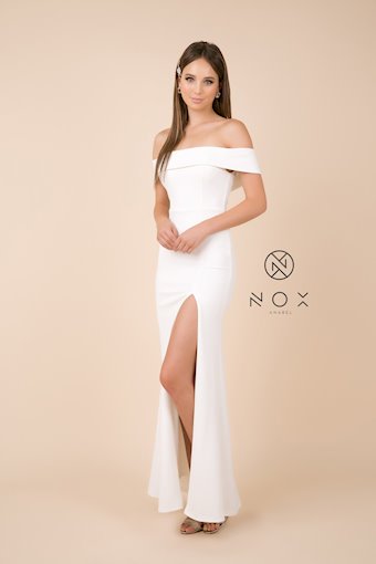 Nox Anabel K401 #7 vertical thumbnail