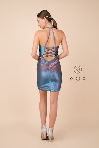 Nox Anabel M690 #6 default backface vertical thumbnail