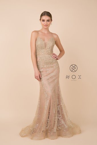 Nox Anabel R282 #0 default frontface vertical thumbnail