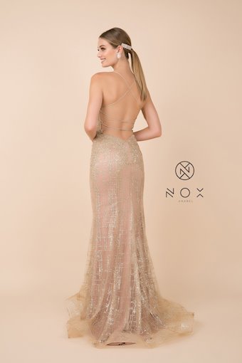 Nox Anabel R282 #4 default backface vertical thumbnail