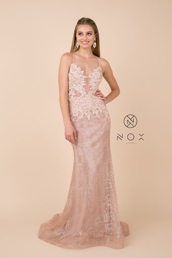 Nox Anabel R282 #2 vertical thumbnail