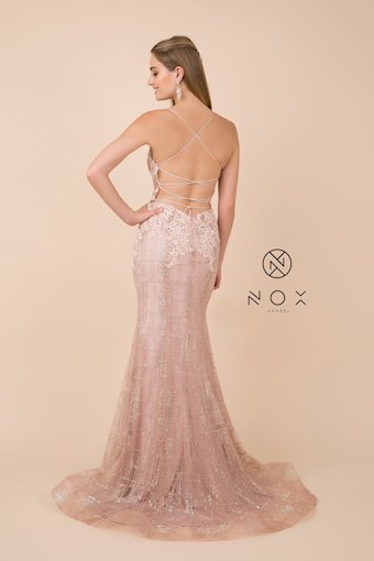 Nox Anabel R282 #1 vertical thumbnail