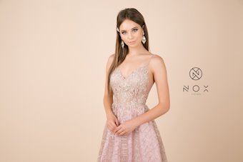 Nox Anabel T298 #6 thumbnail