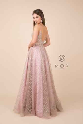 Nox Anabel T298 #5 default backface vertical thumbnail