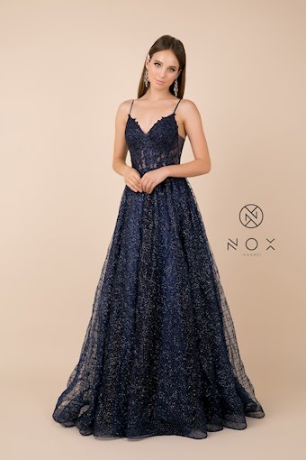 Nox Anabel T298 #1 vertical thumbnail