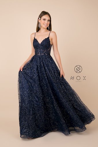 Nox Anabel T298 #2 vertical thumbnail