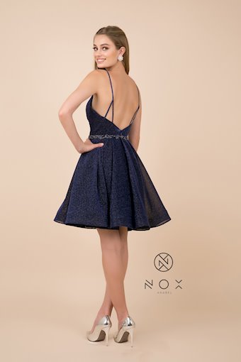 Nox Anabel T681 #1 vertical thumbnail