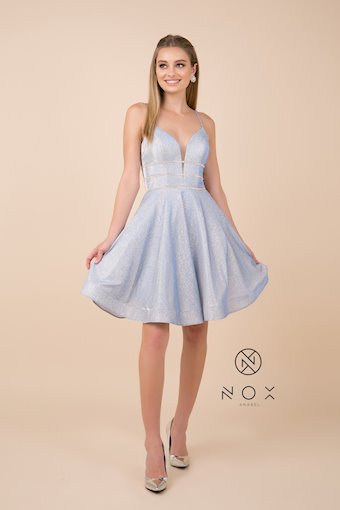 Nox Anabel T685 #0 default frontface vertical thumbnail