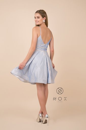 Nox Anabel T685 #4 default backface vertical thumbnail