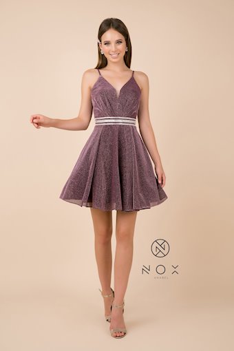 Nox Anabel Y678 #0 default frontface vertical thumbnail