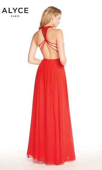 Alyce Paris Style #60061 #1 thumbnail