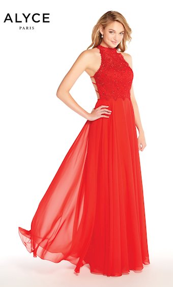 Alyce Paris Style #60061 #3 thumbnail