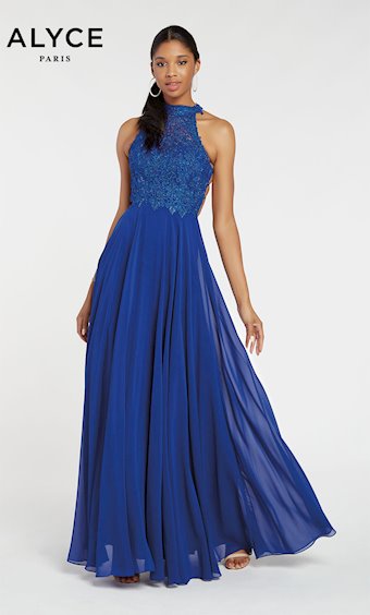 Alyce Paris Style #60061 #2 thumbnail
