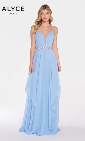 Alyce Paris 60092 60092 #0 default frontface vertical thumbnail