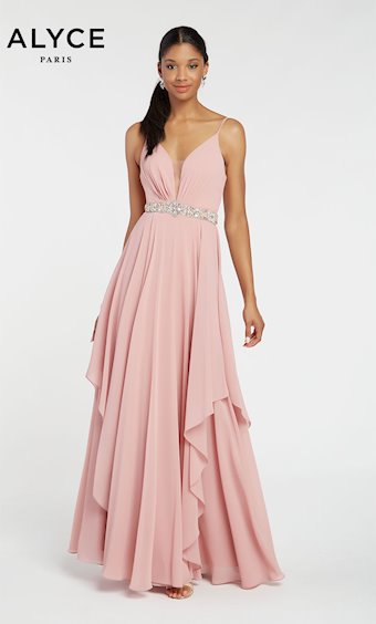 Alyce Paris 60092 60092 #2 vertical thumbnail