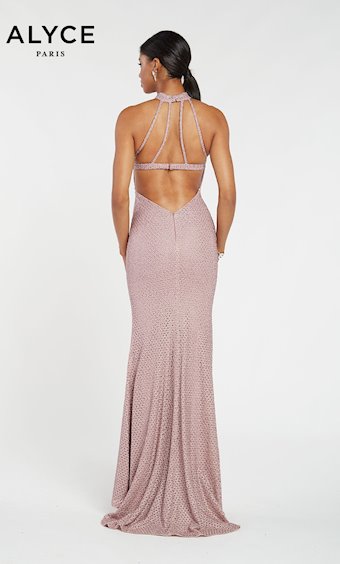 Alyce Paris Style #60155 #3 thumbnail