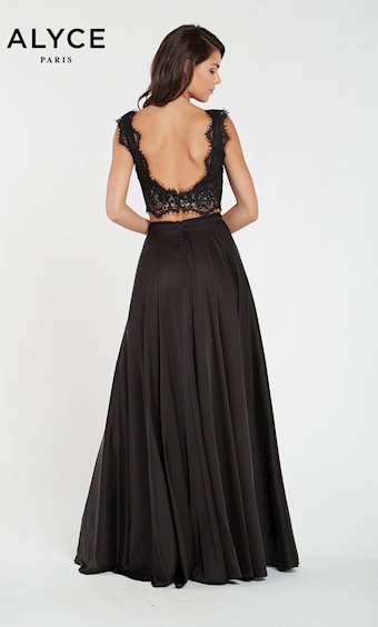 Alyce Paris Style #60299 #1 thumbnail