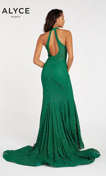 Alyce Paris Style #60317 #2 thumbnail