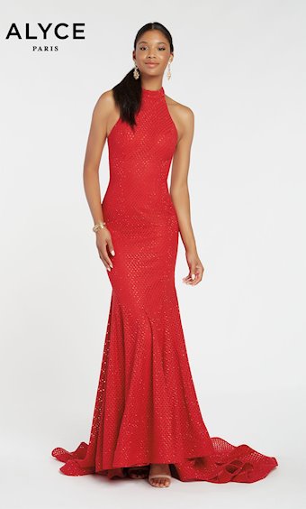 Alyce Paris Style #60317 #3 thumbnail