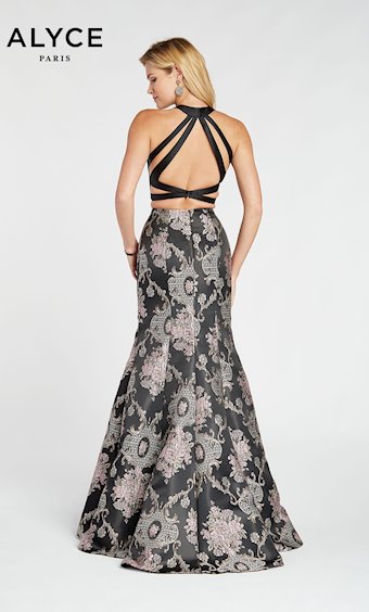 Alyce Paris Style #60335 #1 thumbnail