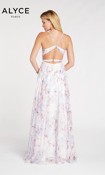 Alyce Paris Style #60440 #2 thumbnail