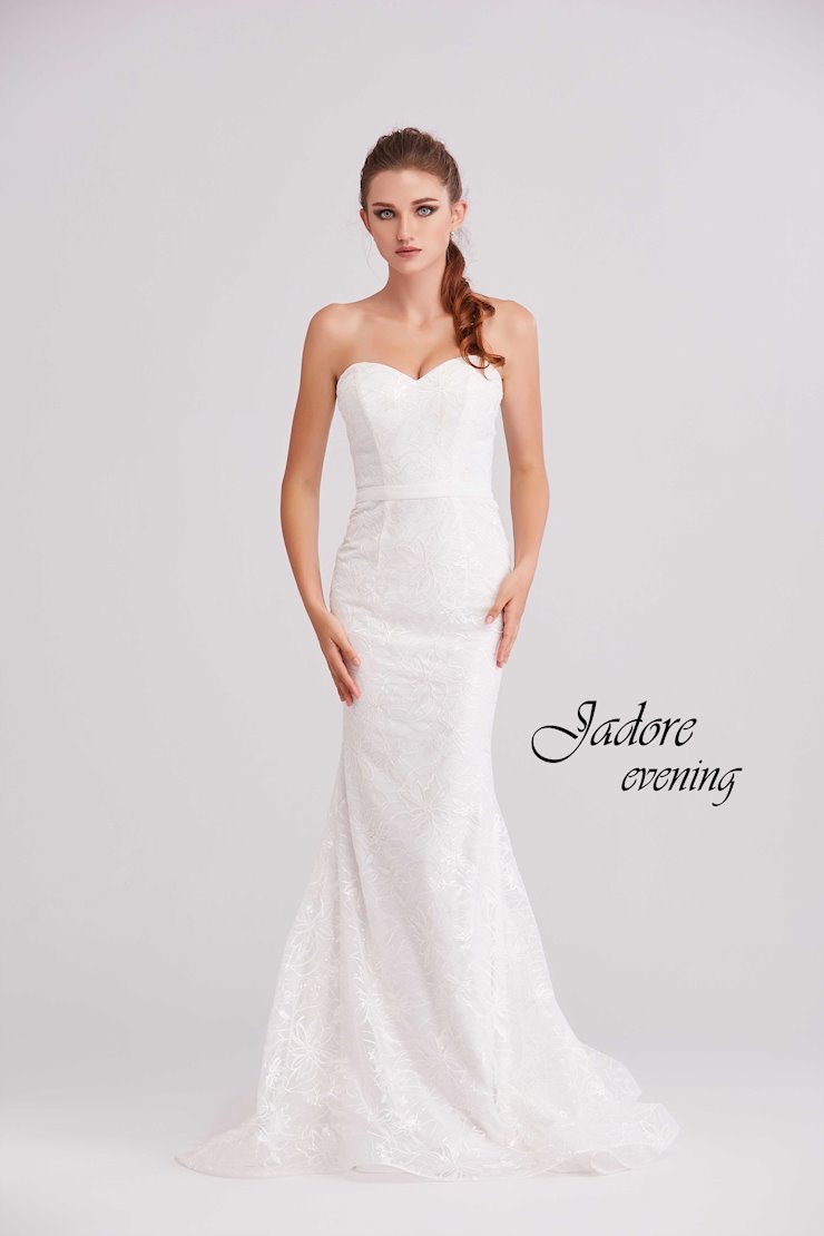 jadore evening gown