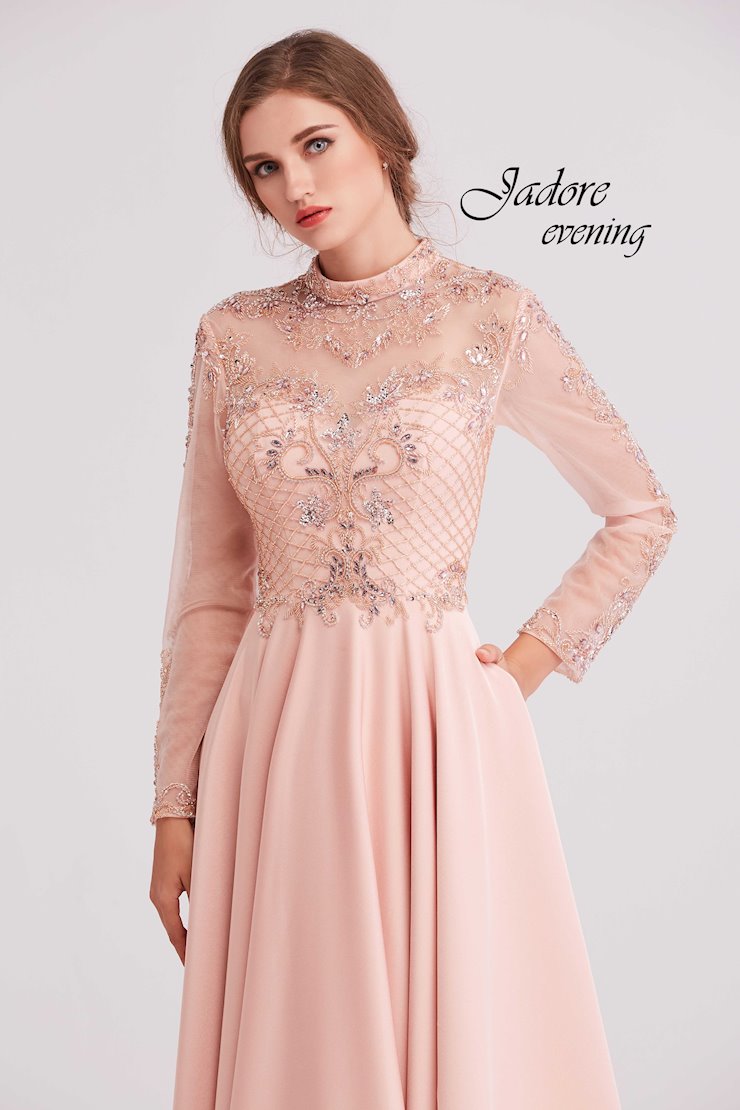 Jadore Evening J15022 Default Thumbnail Image