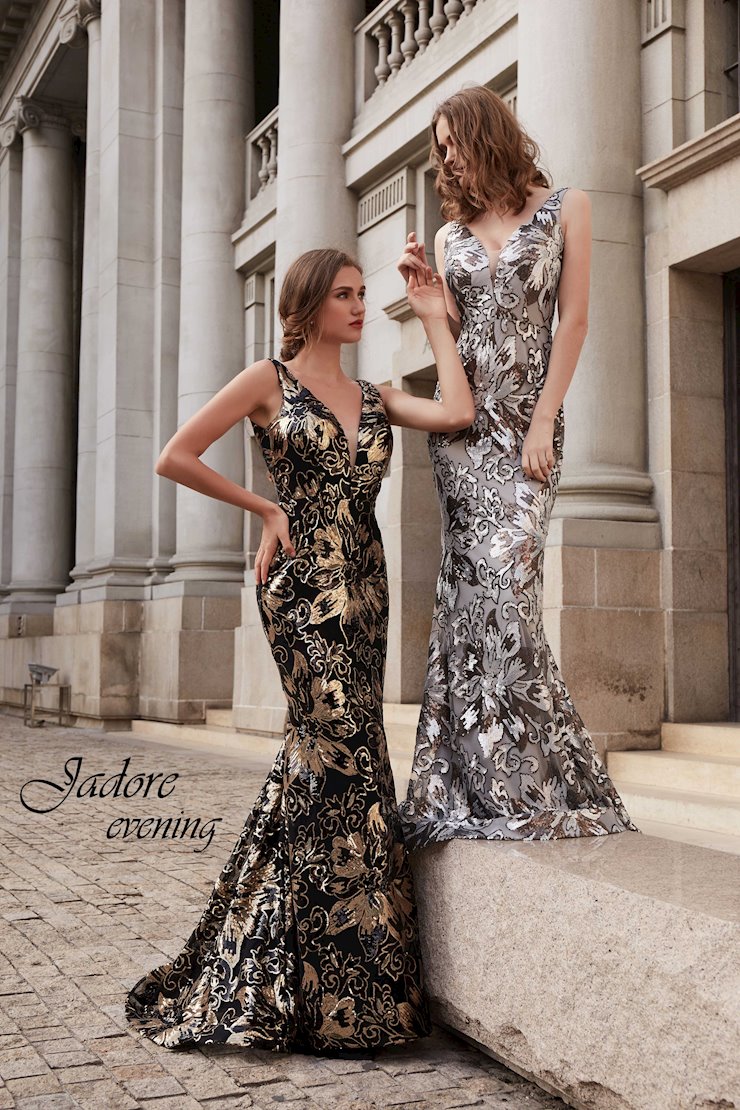 Jadore Evening J15023 Default Thumbnail Image