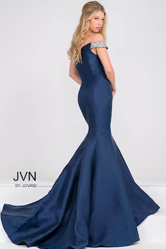 JVN JVN23455 #4 Navy vertical thumbnail