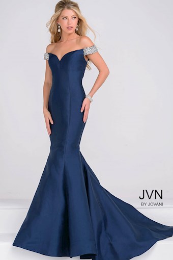JVN JVN23455 #3 Navy vertical thumbnail