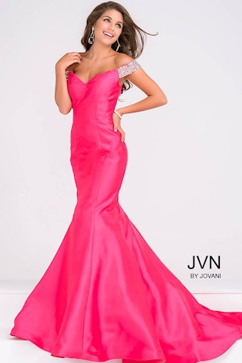 JVN JVN23455 #2 Magenta vertical thumbnail