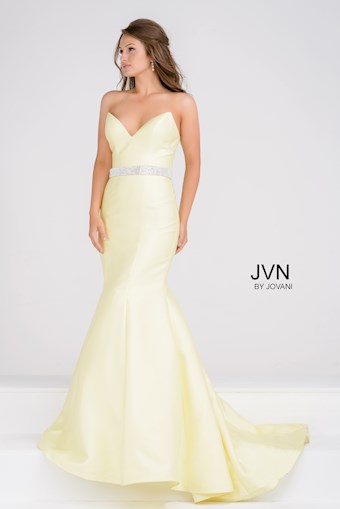 JVN JVN31939 #1 Ivory vertical thumbnail