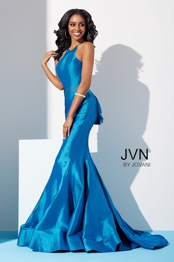 JVN jvn33064 #0 default Peacock frontface vertical thumbnail