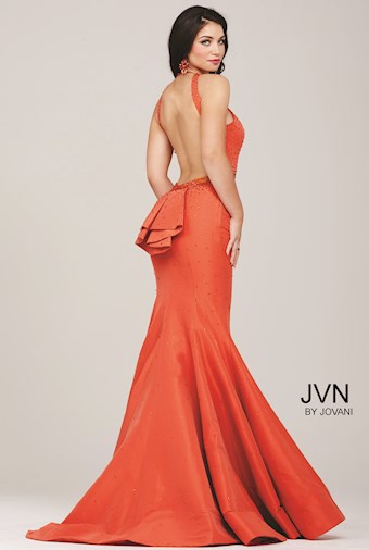 JVN jvn33064 #1 Orange vertical thumbnail